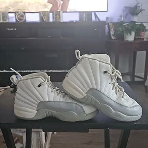 Nike Jordan 12 Retro GP 2Y